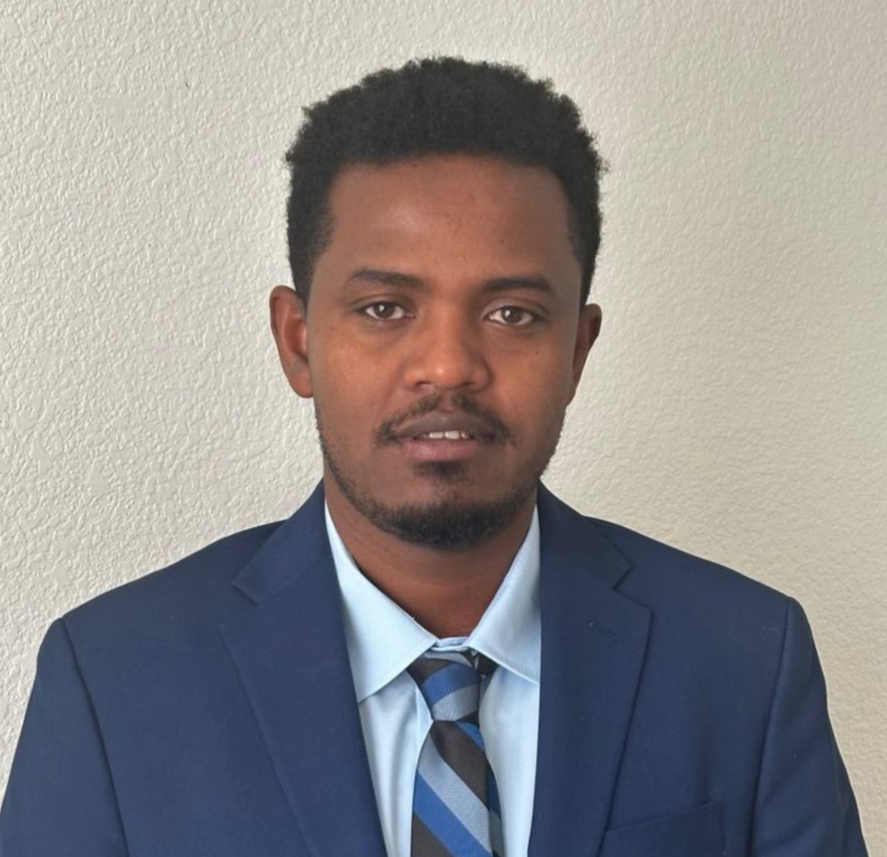 Professional profile photo of Adane Toma